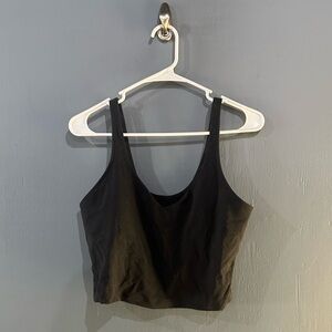 Lululemon Align Tank - 12 - Black
